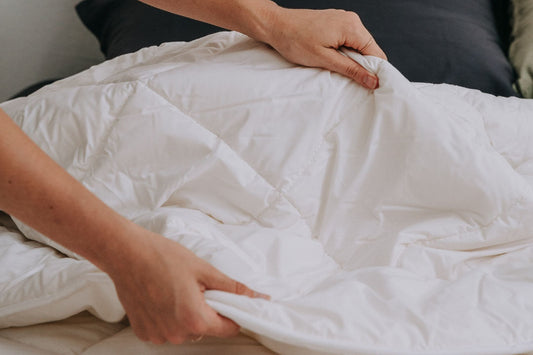 How to Choose the Right Quilt for Your Needs (All Year Round)