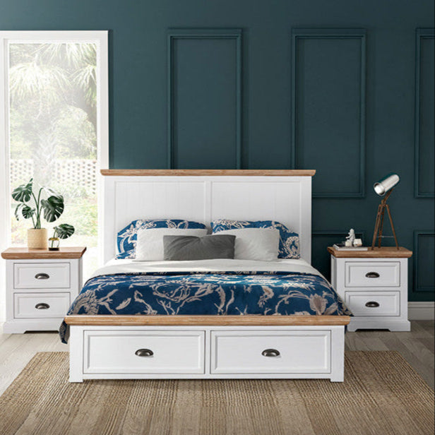 Bed Frames