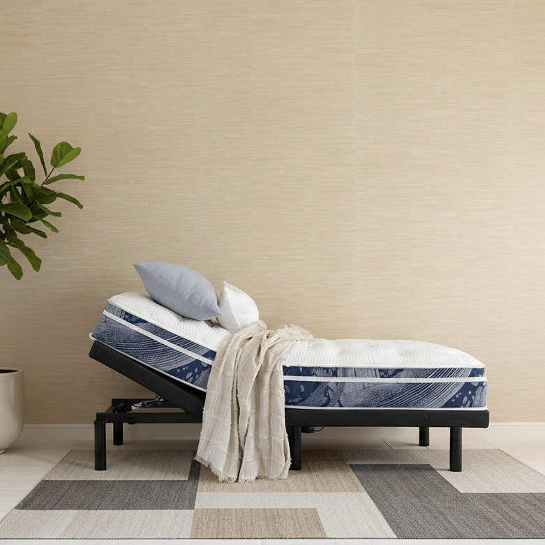 Adjustable beds