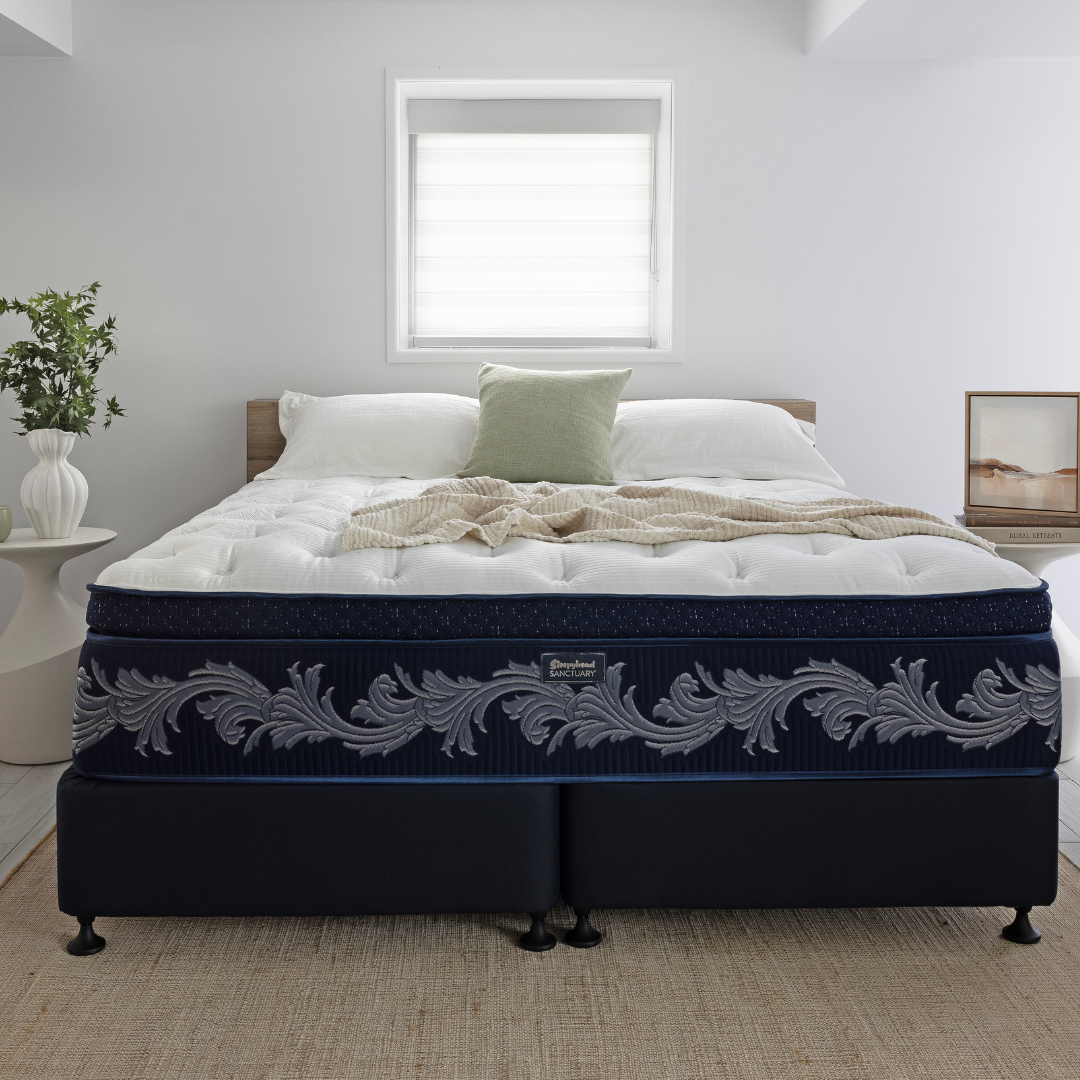 Sleepyhead Sanctuary Conwy Firm Mattress