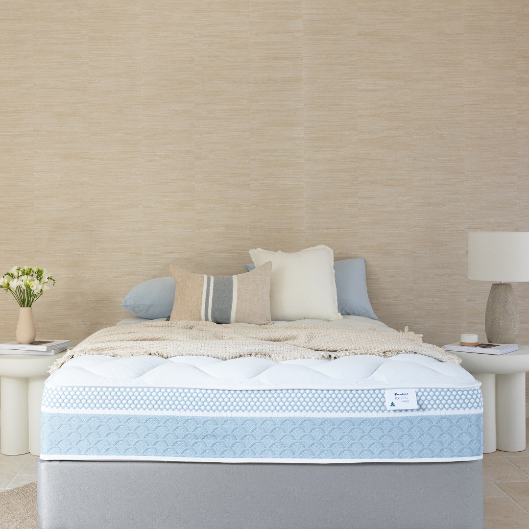 Sleepyhead For You Ultimate Plush Mattress