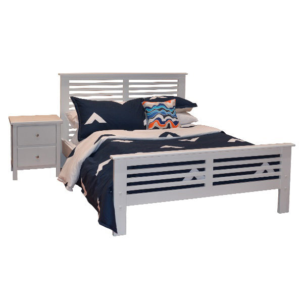 Beach House Bed
