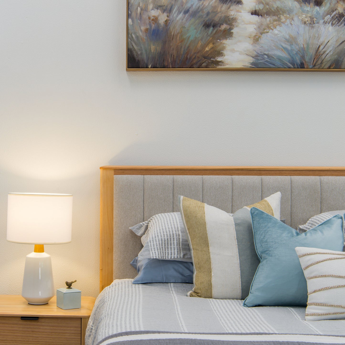 Yarra Bed