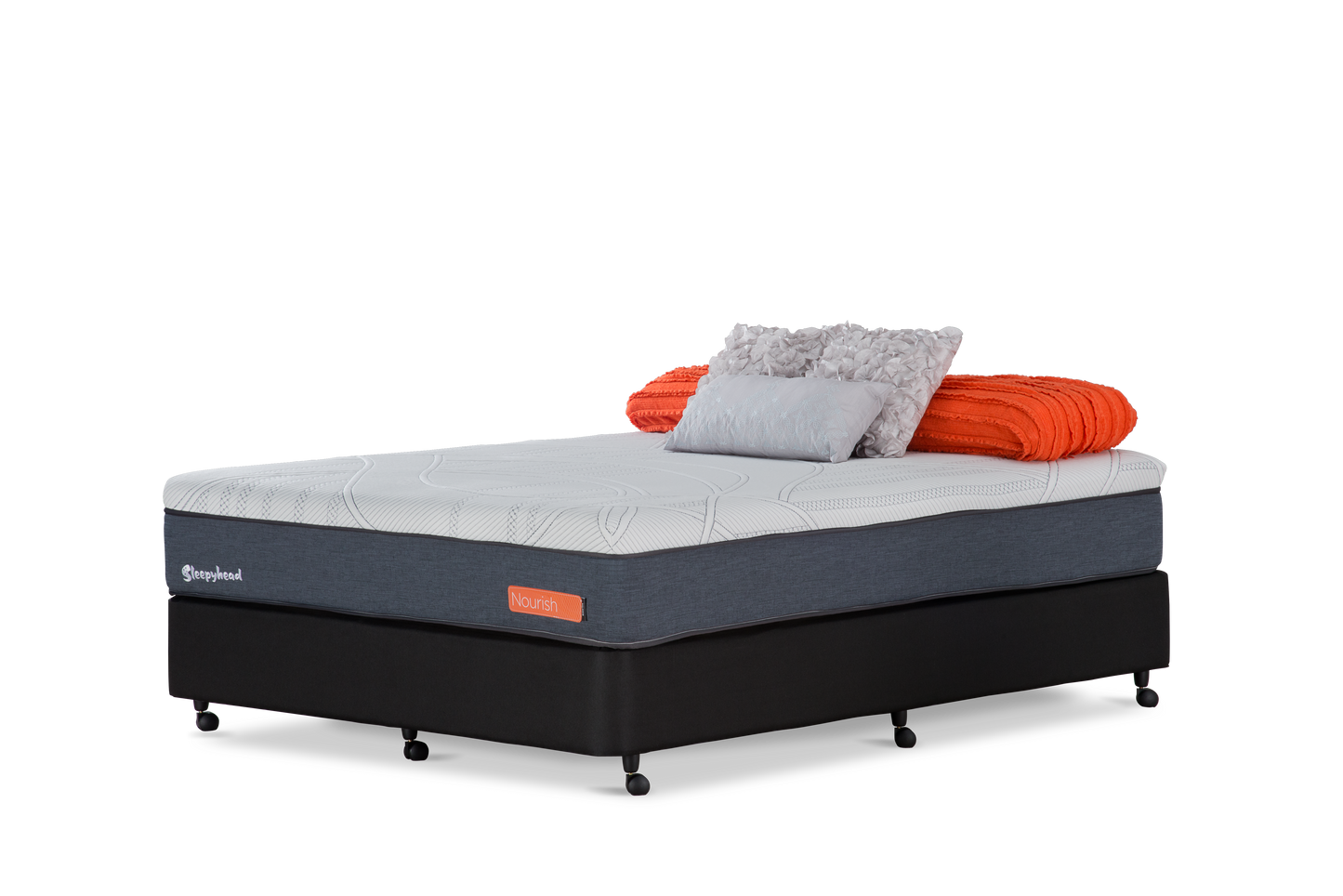 Sleepyhead Nourish Independence Mattress