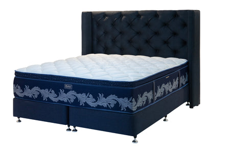 Sleepyhead Sanctuary Donnington Medium Mattress