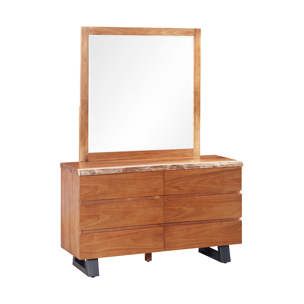 Fortitude Dresser