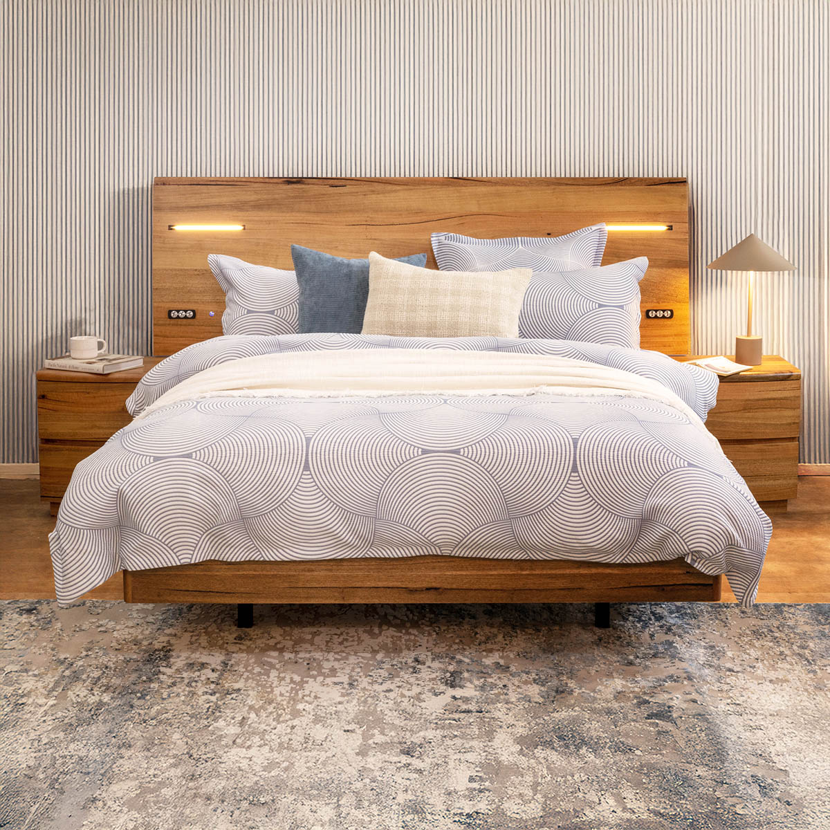 Esperance Bed Frame