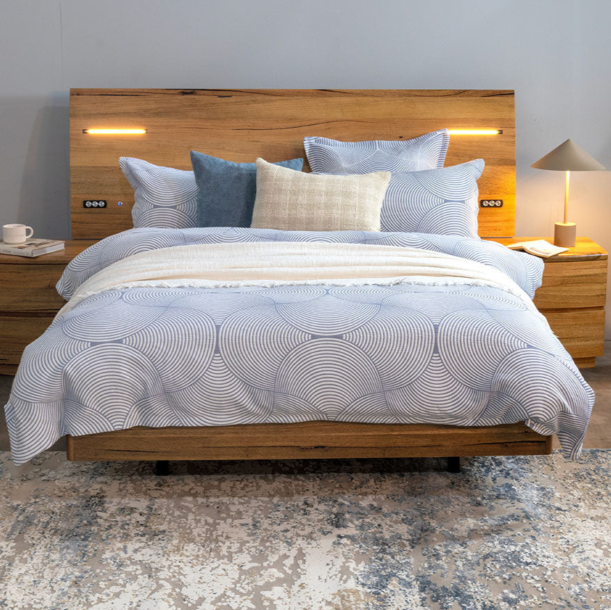 Esperance Bed - NEW