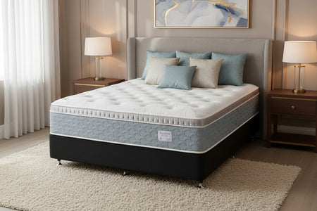 Sleepyhead For You Summit Medium Mattress