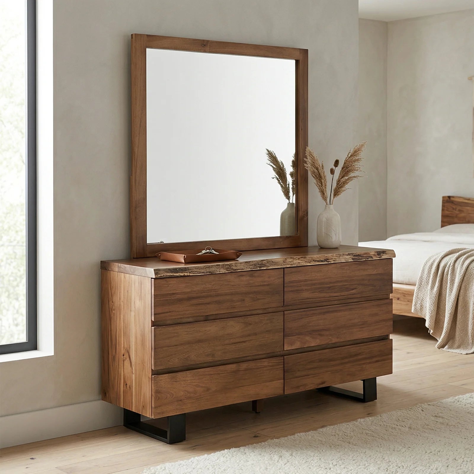 Fortitude Dresser