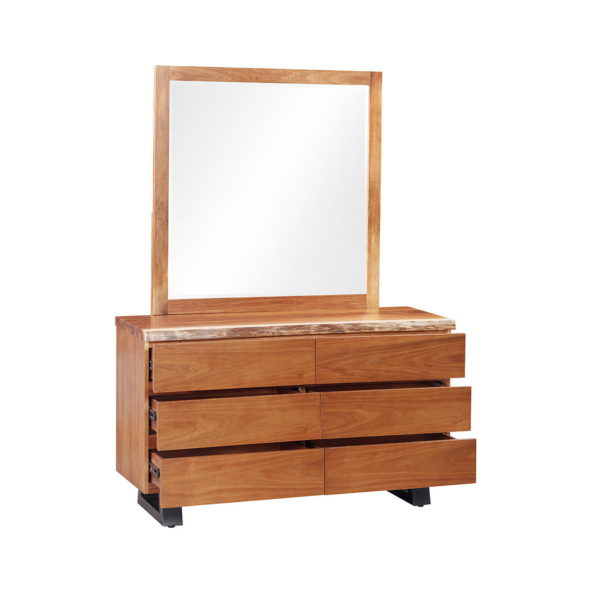 Fortitude Dresser