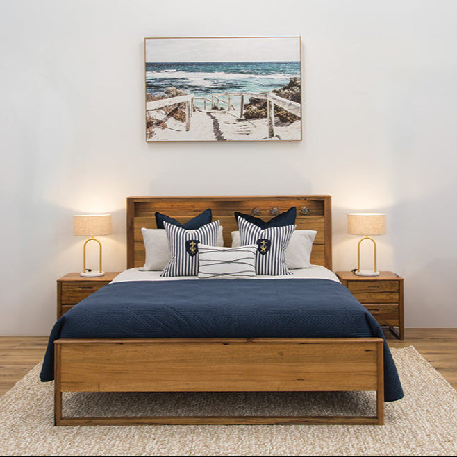 Fremantle Bed