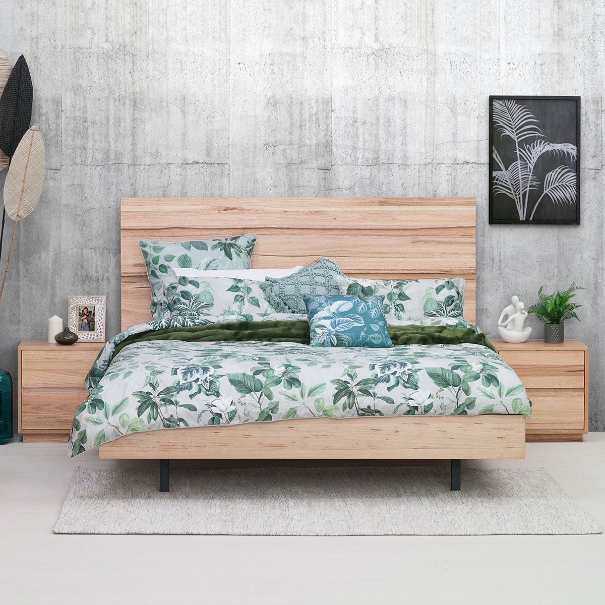 Kimberley Beds