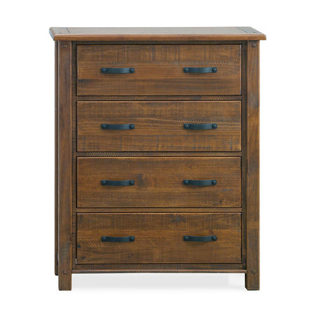 Longyard Tallboy