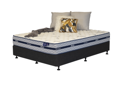 Sleepmaker Miracoil Mandalay Firm Mattress