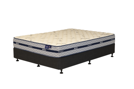 Sleepmaker Miracoil Mandalay Firm Mattress