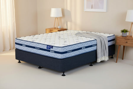 Sleepmaker Miracoil Mandalay Super Firm Mattress