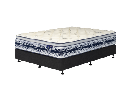 Sleepmaker Miracoil Bellingen Medium Mattress