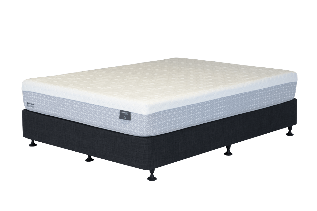 Sleepyhead Nourish Alleviate Mattress