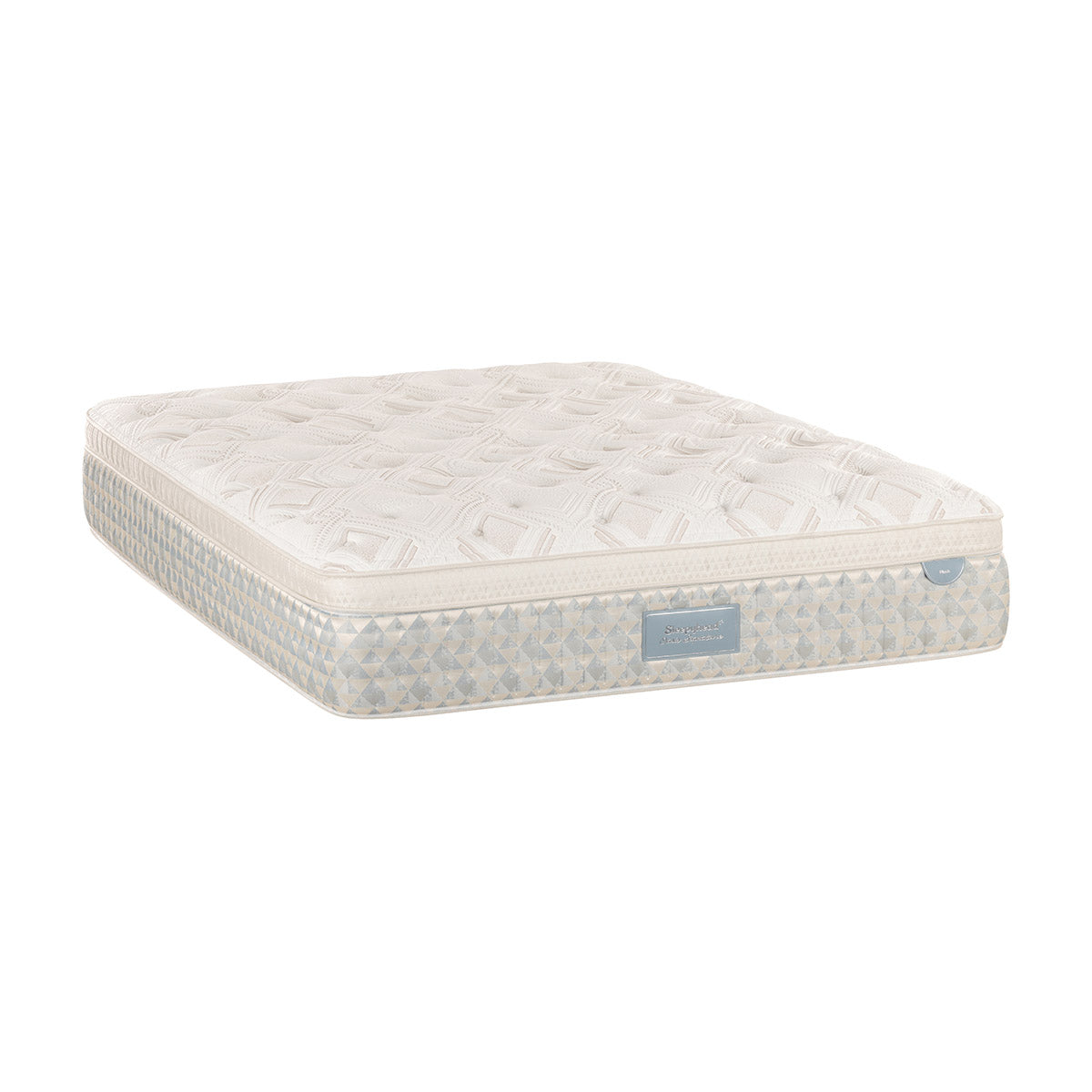 Sleepyhead Oasis Signature Plush Mattress