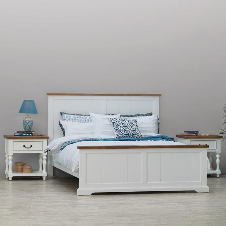 Oregon Beds