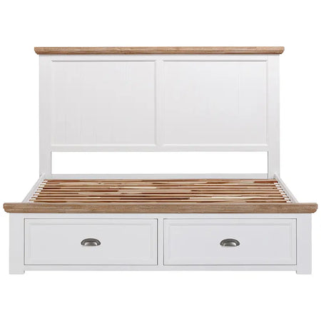 Paddington Bed With Drawers