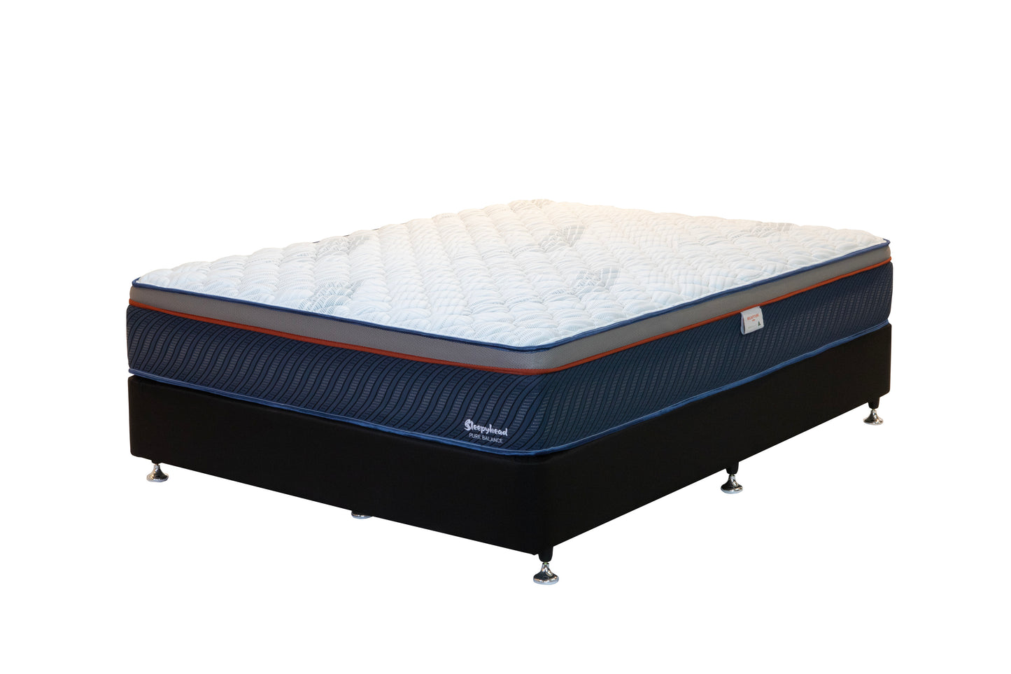 Sleepyhead Pure Balance Recapture Firm Mattress