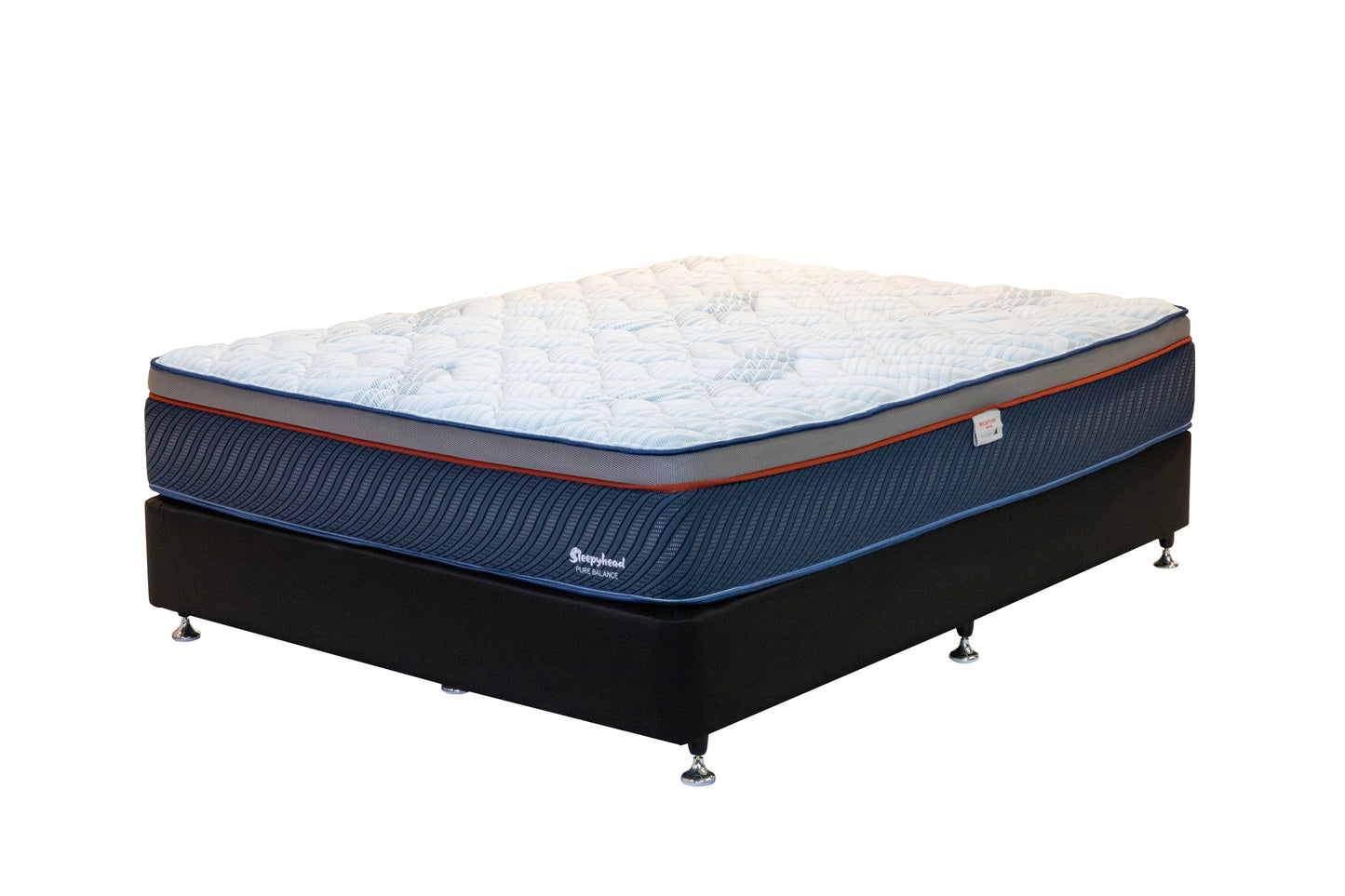 Sleepyhead Pure Balance Recapture Medium Mattress