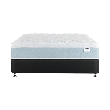 Sleepyhead For You Pinnacle Plush Mattress