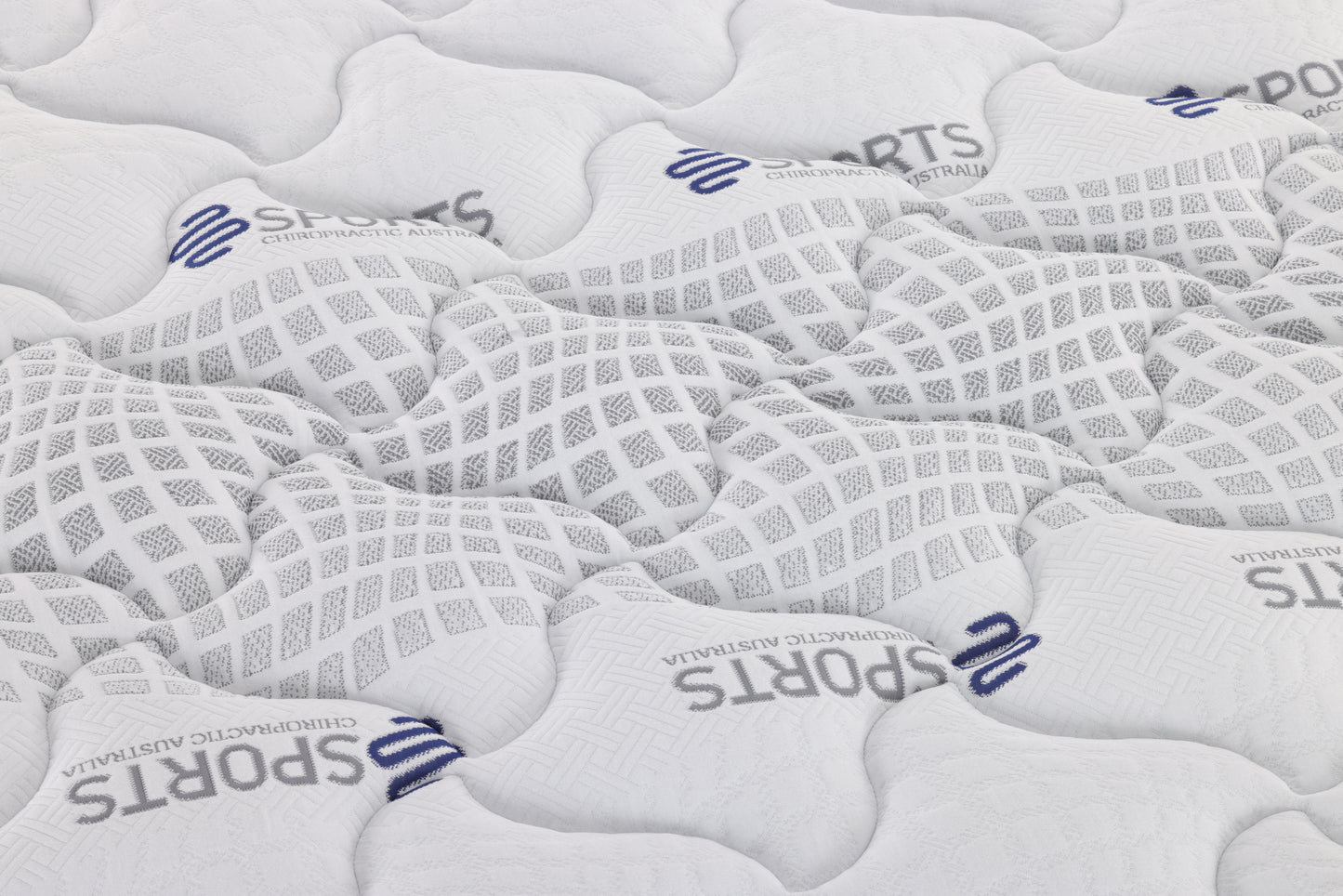 Sleepmaker Miracoil Deloraine Medium Mattress