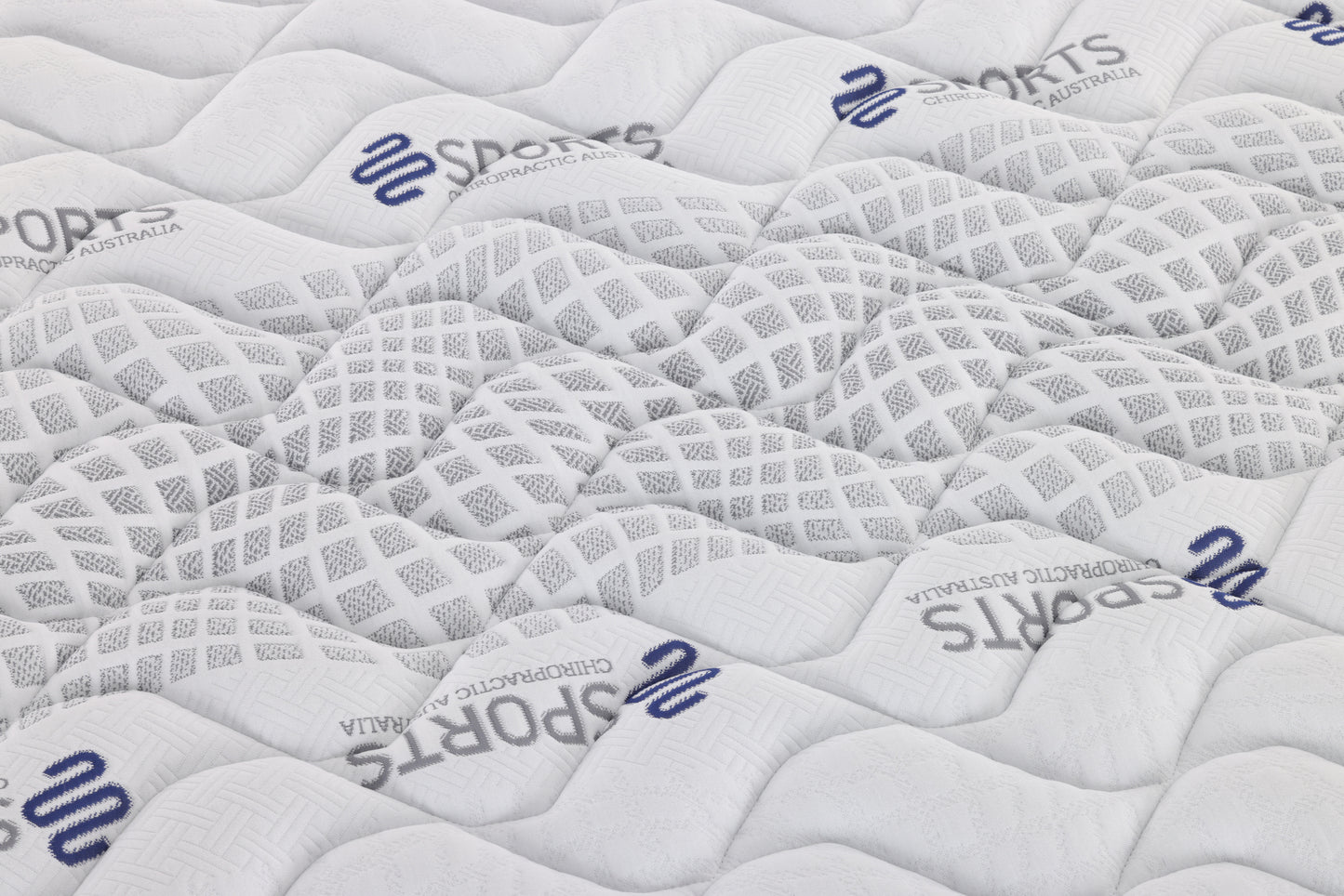 Sleepmaker Miracoil Deloraine Firm Mattress