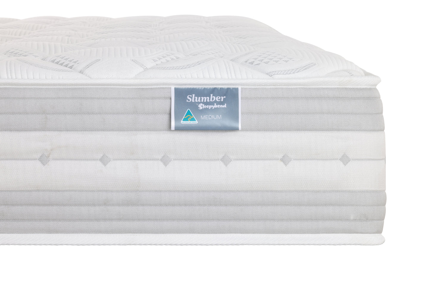 Sleepyhead Slumber Medium Mattress
