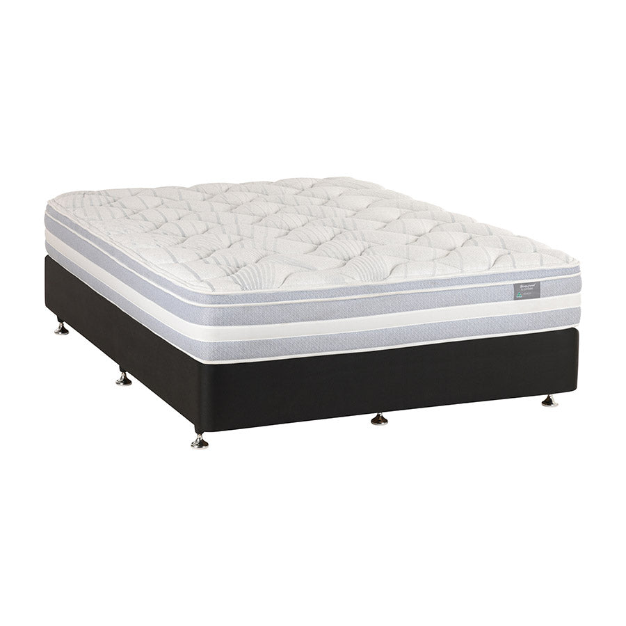 Sleepyhead Slumber Memory Mattress