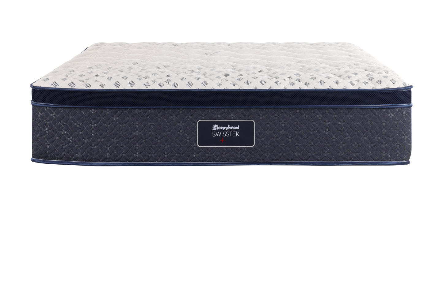 Sleepyhead Swisstek Emerald Medium Mattress
