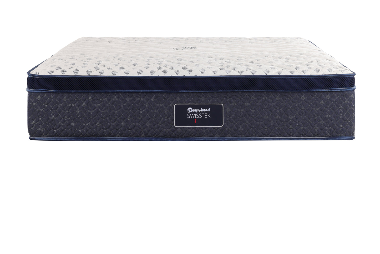 Sleepyhead Swisstek Emerald Firm Mattress
