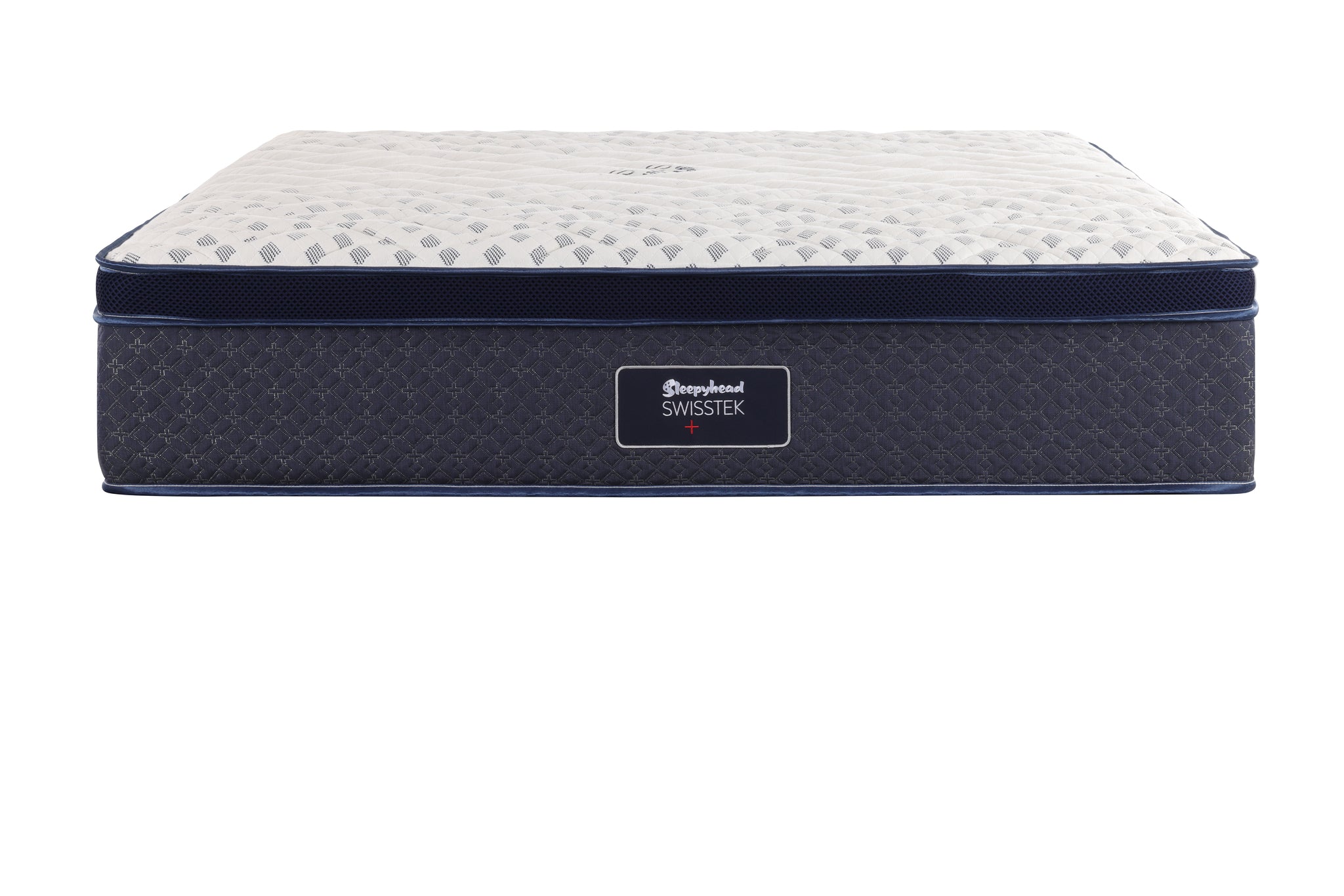 Sleepyhead Swisstek Emerald Firm Mattress