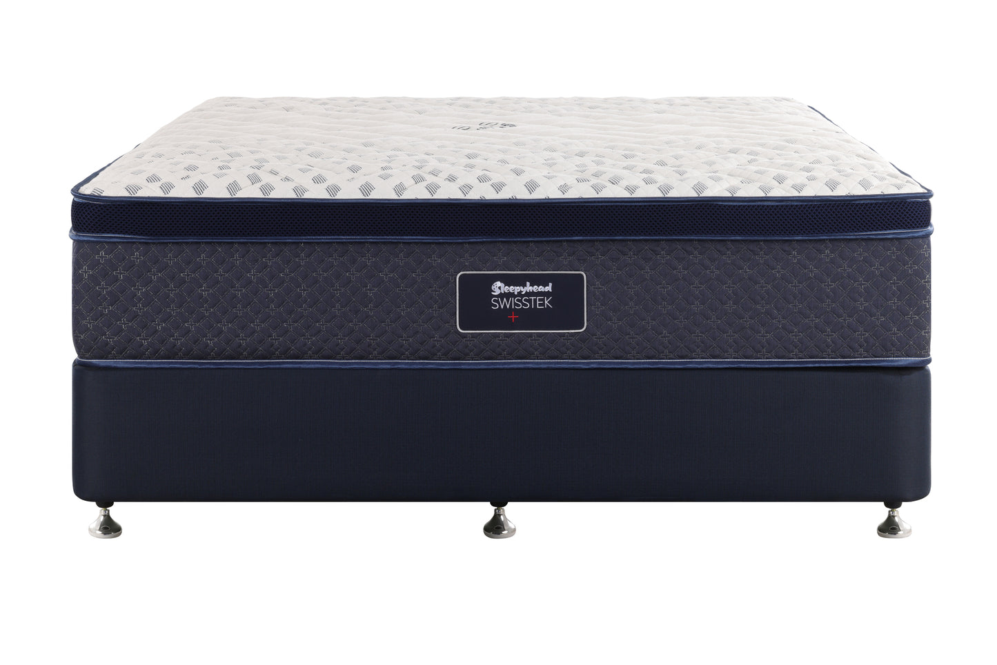 Sleepyhead Swisstek Emerald Firm Mattress