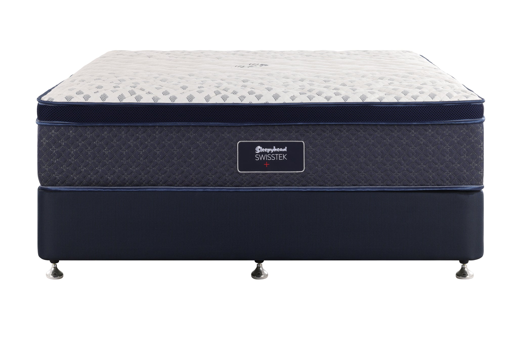 Sleepyhead Swisstek Emerald Firm Mattress