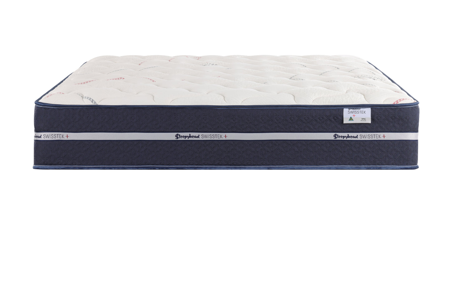 Sleepyhead Swisstek Opal Medium Mattress