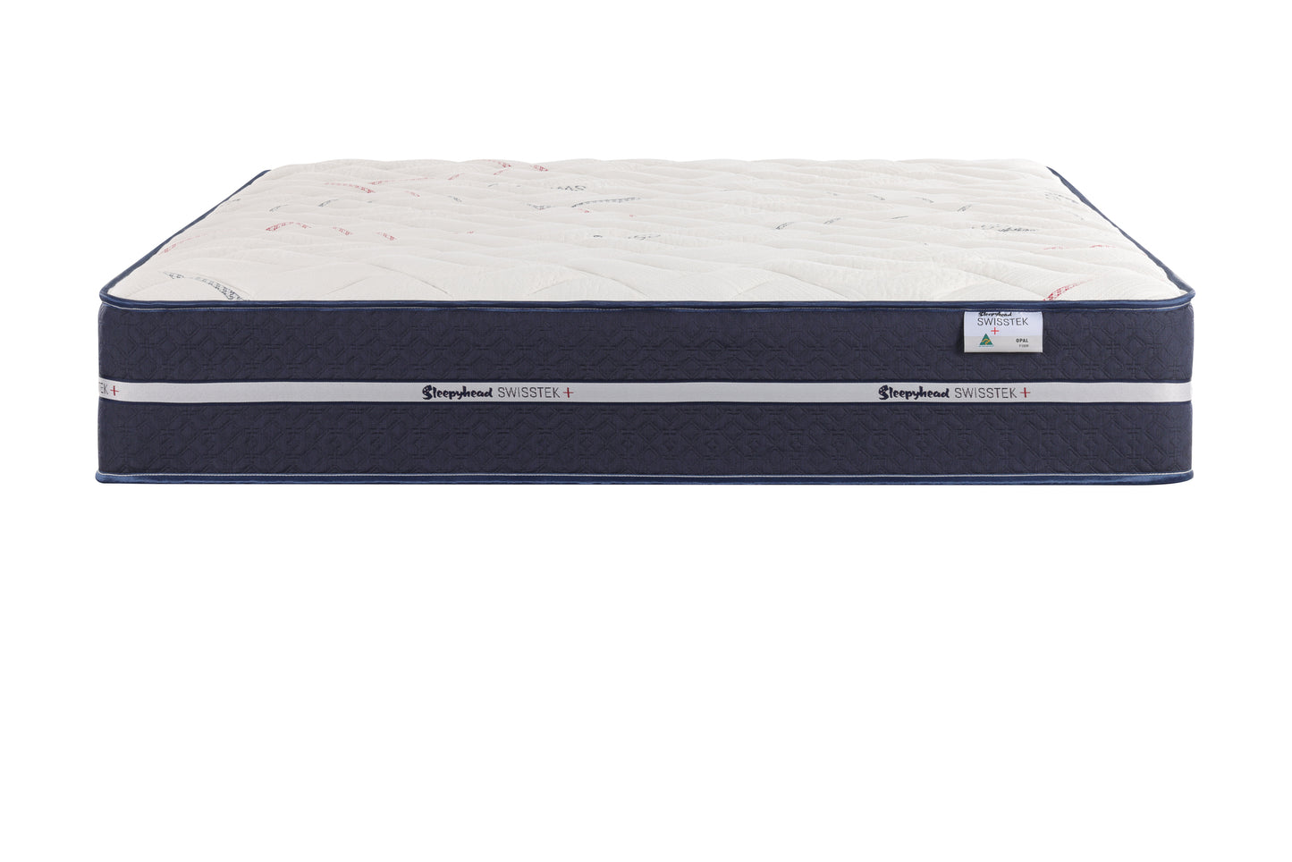 Sleepyhead Swisstek Opal Firm Mattress
