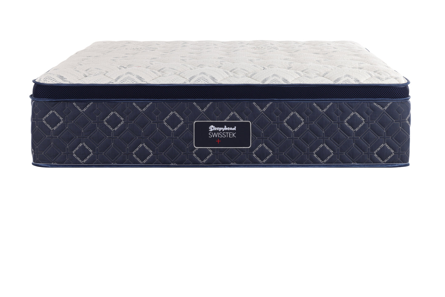 Sleepyhead Swisstek Diamond Mattress