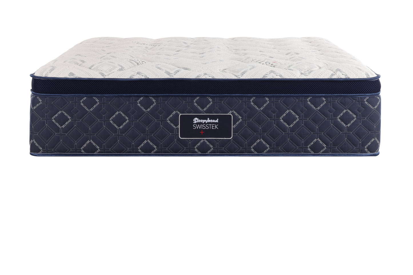 Sleepyhead Swisstek Ruby Mattress