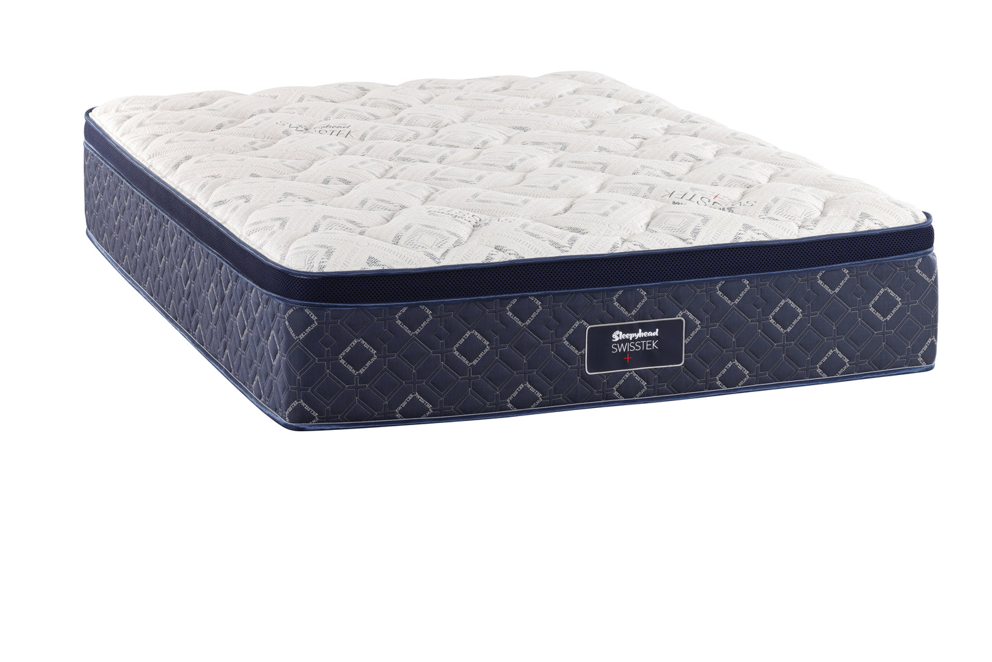 Sleepyhead Swisstek Ruby Mattress