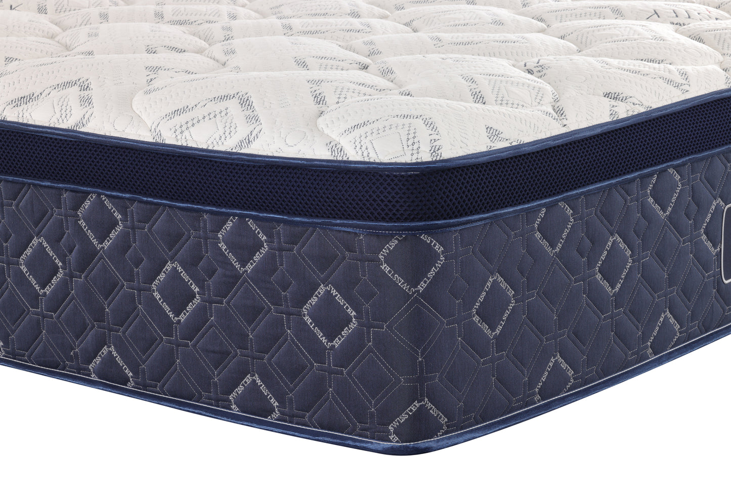 Sleepyhead Swisstek Ruby Mattress