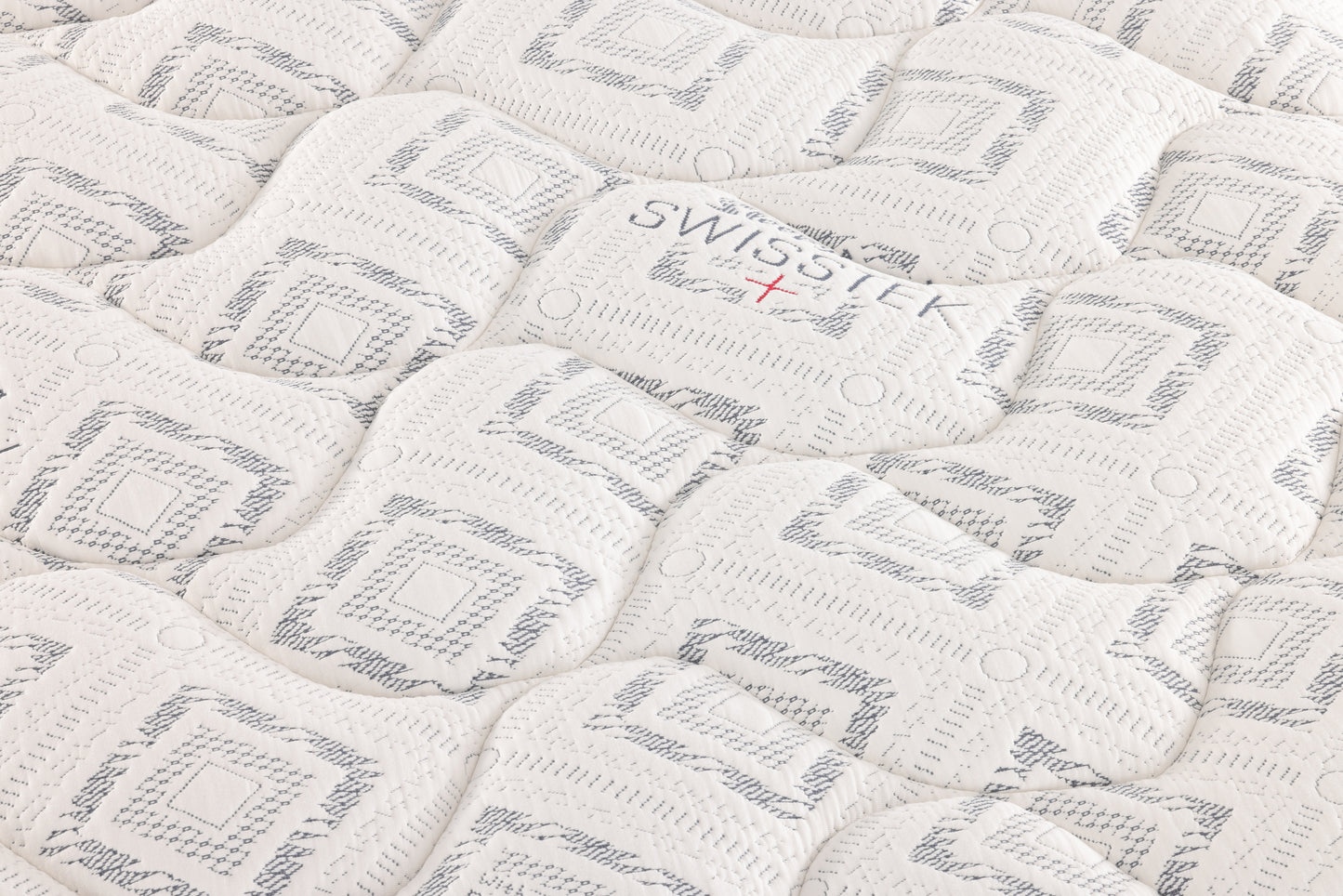 Sleepyhead Swisstek Ruby Mattress