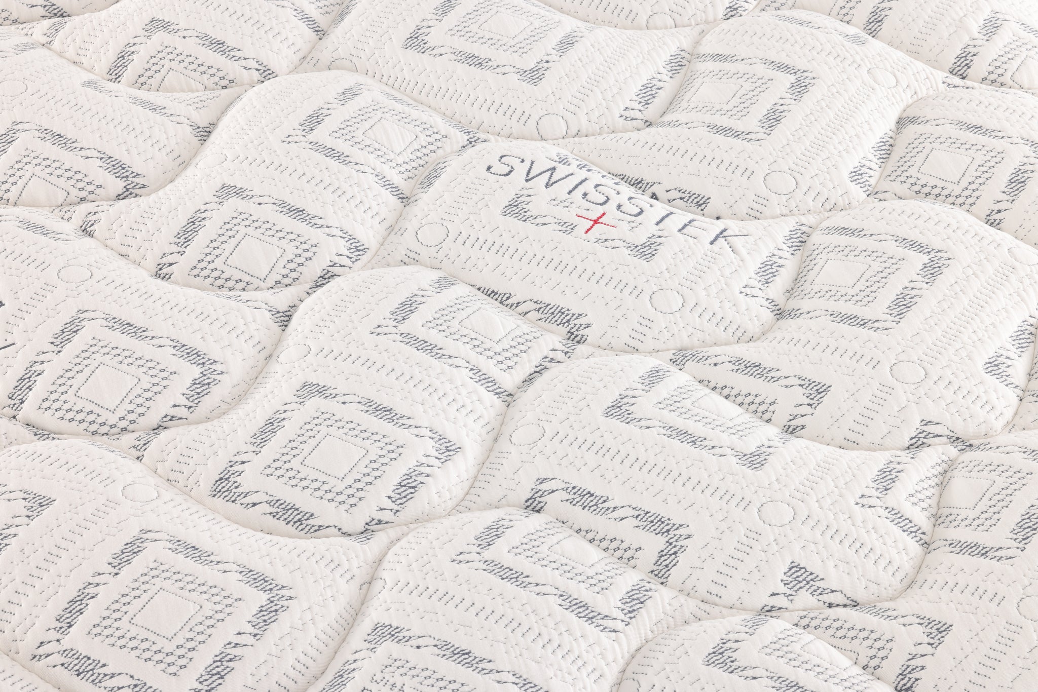 Sleepyhead Swisstek Ruby Mattress