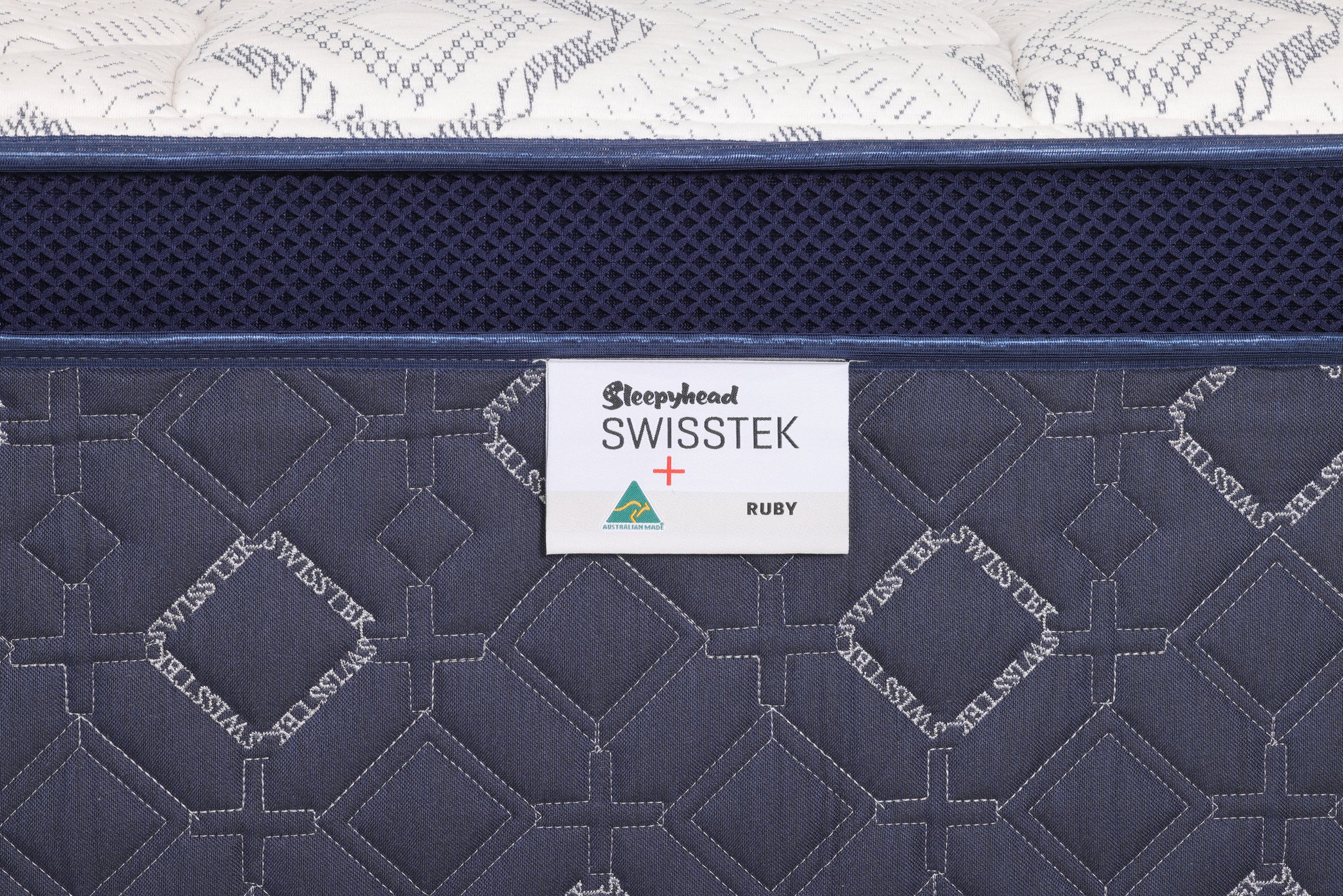 Sleepyhead Swisstek Ruby Mattress