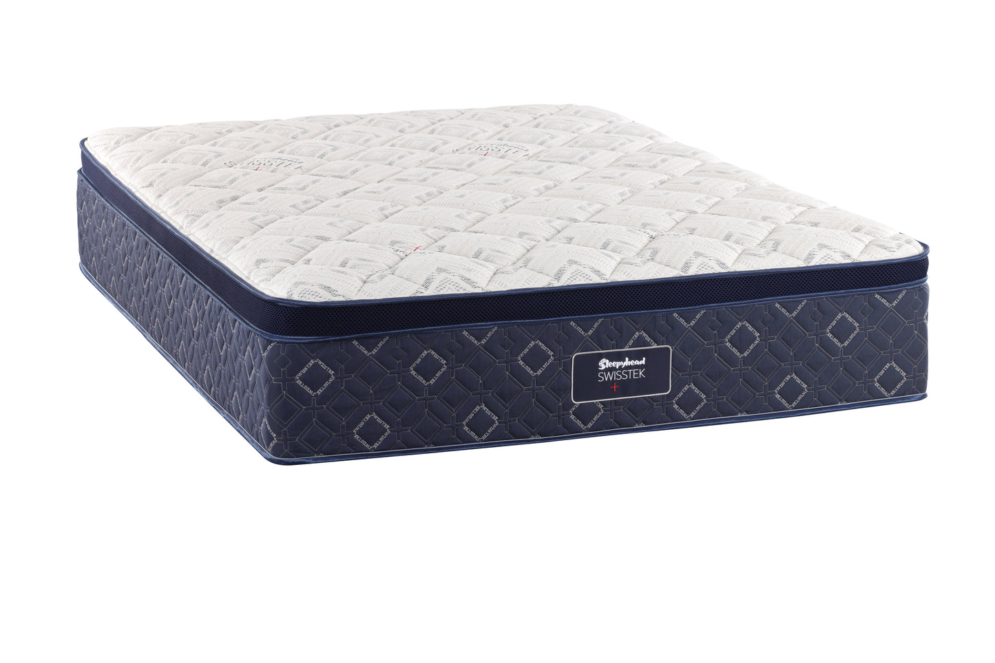 Sleepyhead Swisstek Diamond Mattress