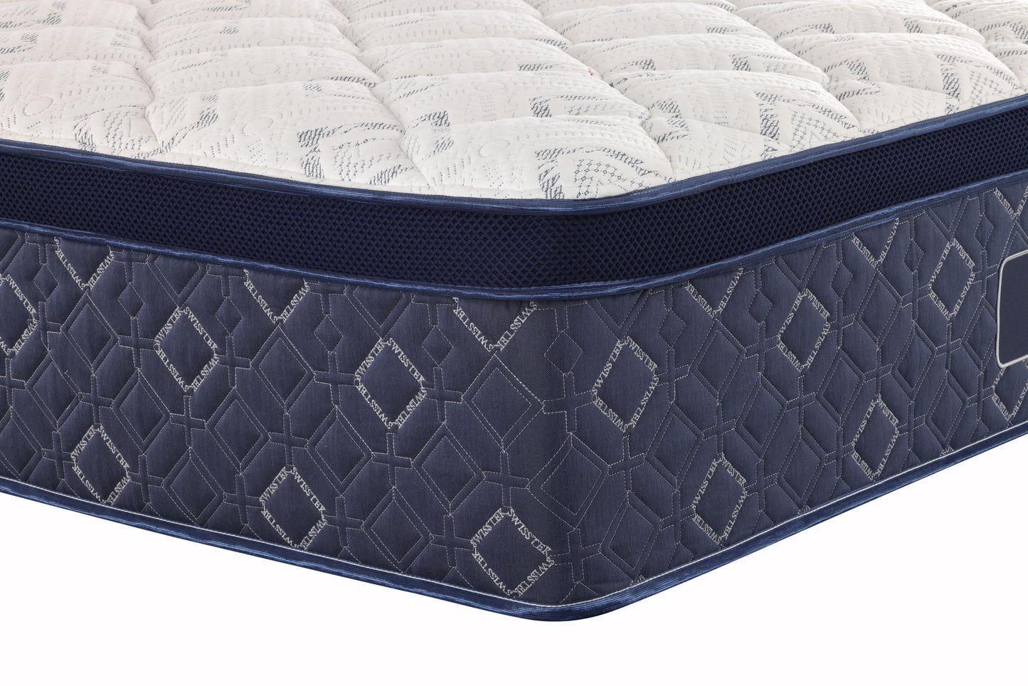 Sleepyhead Swisstek Diamond Mattress