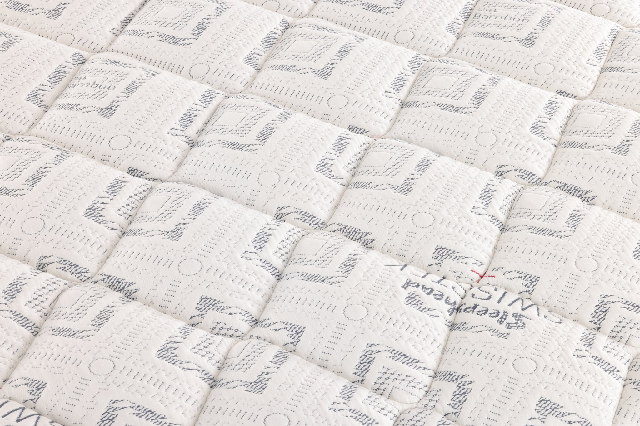 Sleepyhead Swisstek Diamond Mattress